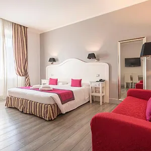 Couette-café Castrense