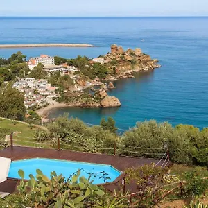  Apartment Magara Italien