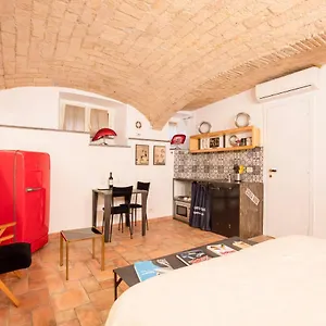 Restart Balestra Apartment