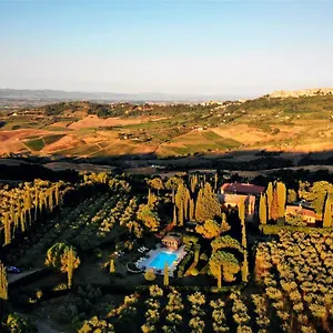 Farm stay Cavalierino