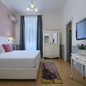 Gli Artisti Apartment