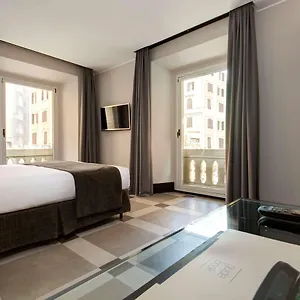 Western Universo Hotel