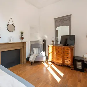 Maison d'hôtes Angelina Dimora Contemporanea