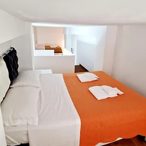 Lofts In Apartment