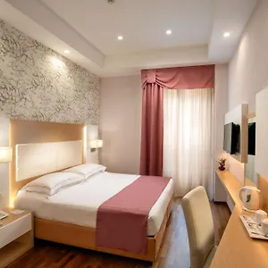 Diana Roof Garden Hotel