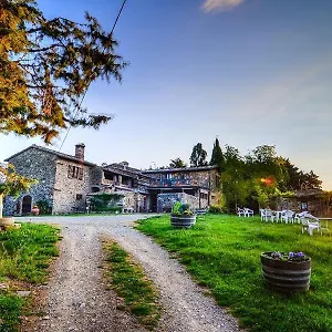  Alojamento de Turismo Rural Il Cocco Itália