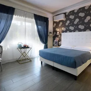 Pensjonat Romantic Dreams, Rzym