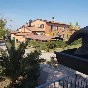  Bauernhof Il Giogo Italien