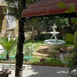 Alojamento de Acomodação e Pequeno-almoço Tiburtina Garden, Roma