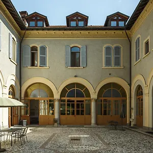  Apart-hotel La Cordata - San Vittore 49 Itália