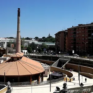 Alojamento de Acomodação e Pequeno-almoço Than, Roma