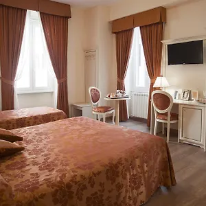 Maison d'hôtes Relais Bocca Di Leone