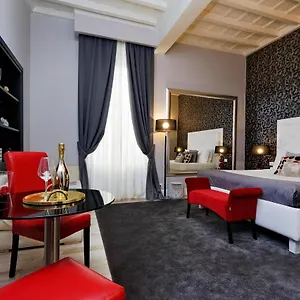 Πανσιόν Sistina Twentythree Luxury