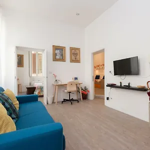 Vittorio Emanuele By Interhome Apartment