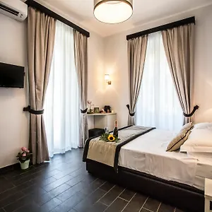 Pensjonat San Pietro Leisure And Luxury, Rzym
