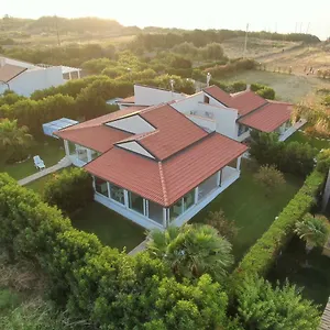  Ferienhaus Letizia Italien