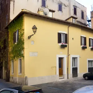 La Gensola In Trastevere Apartment