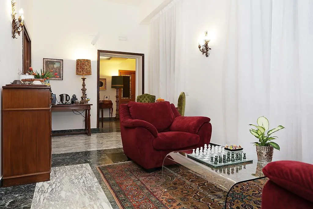 Houspitality Caesar Bed & Breakfast Rzym 3*,  Włochy