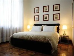 Houspitality Caesar Bed & Breakfast Rzym