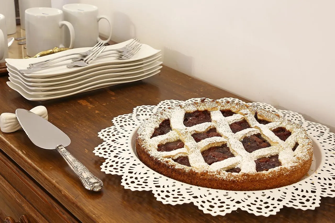 Houspitality Caesar Bed & Breakfast Rzym