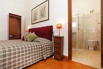 Houspitality Caesar Bed & Breakfast Rzym 3*,