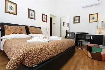 Houspitality Caesar Bed & Breakfast Rzym