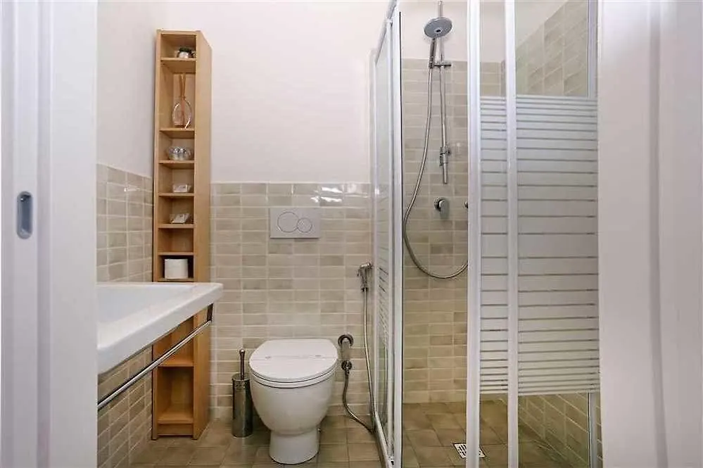 Houspitality Caesar Bed & Breakfast Rzym Włochy