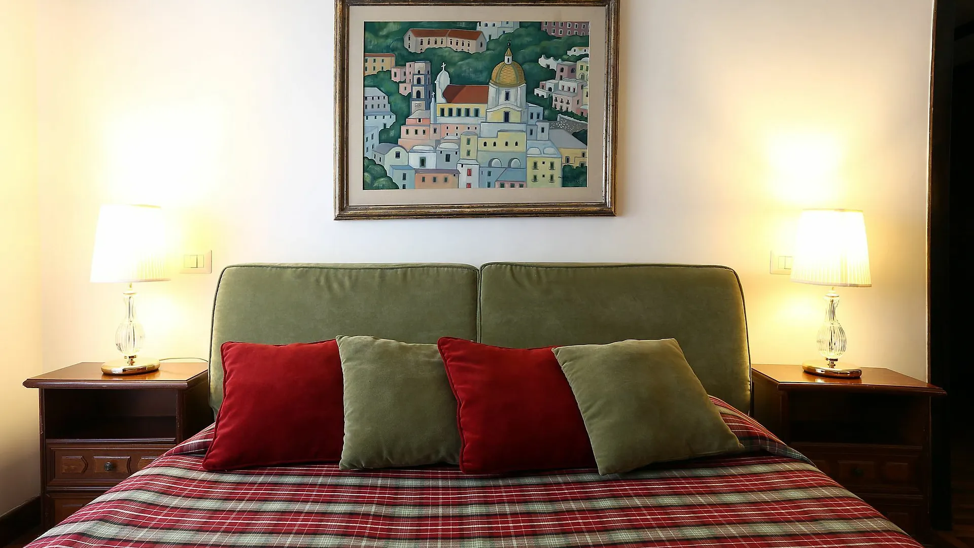 Houspitality Caesar Bed & Breakfast Rzym