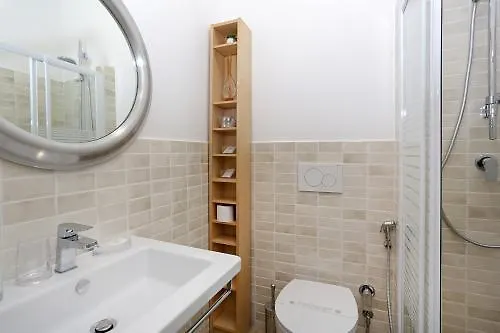 Houspitality Caesar Bed & Breakfast Rzym